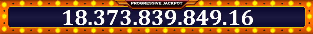 Jackpot OMEGA288